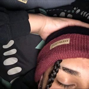 Meet your Posher, Armanni